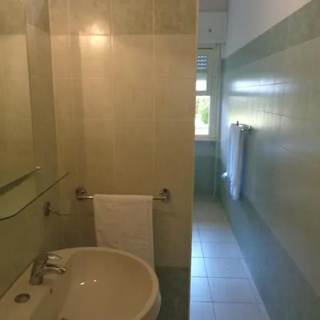 Apartment Monolocale Marine Piano Terra B1