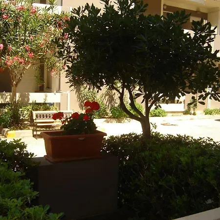 Monolocale Marine Piano Terra B1 *