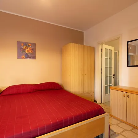 Monolocale Marine Piano Terra C5 Apartament