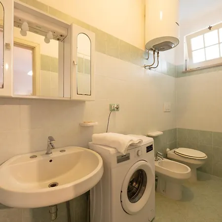 Monolocale Marine Piano Terra C5 Apartament *