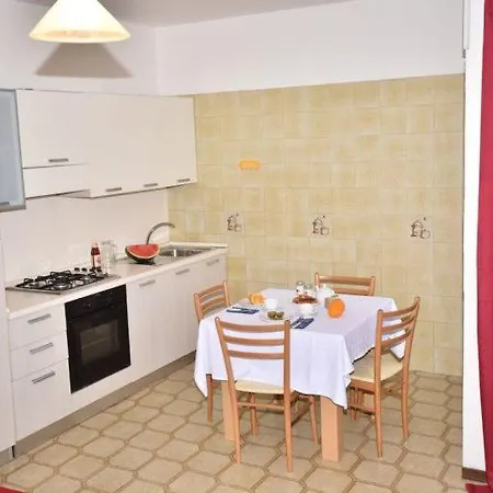 Monolocale Marine Piano Terra C5 Apartament Silvi Marina