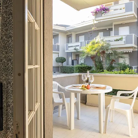 Monolocale Marine Piano Terra C5 Apartament *