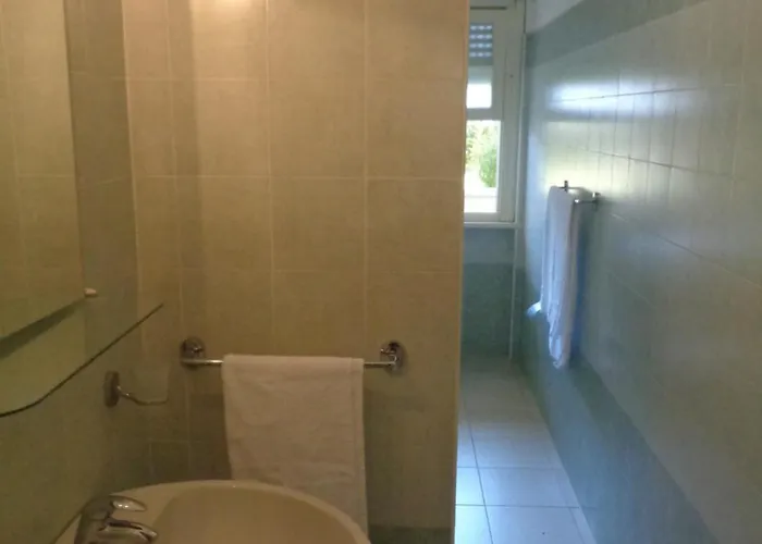 דירה Monolocale Marine Piano Terra B1